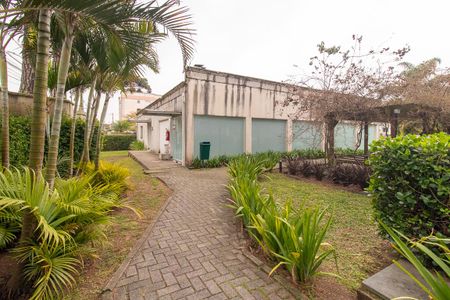 Apartamento para alugar com 52m², 2 quartos e 1 vaga Apartamento para alugar com 52m², 2 quartos e 1 vagaÁrea comum