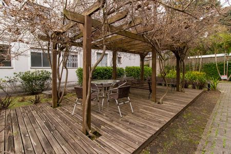 Apartamento para alugar com 52m², 2 quartos e 1 vaga Apartamento para alugar com 52m², 2 quartos e 1 vagaÁrea comum