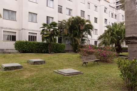 Apartamento para alugar com 52m², 2 quartos e 1 vaga Apartamento para alugar com 52m², 2 quartos e 1 vagaÁrea comum