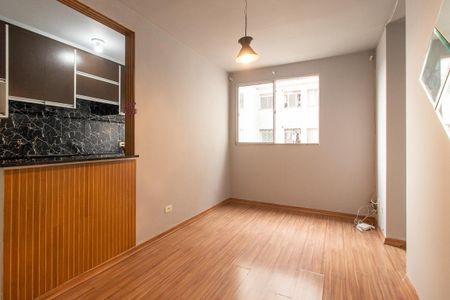 Apartamento para alugar com 52m², 2 quartos e 1 vaga Apartamento para alugar com 52m², 2 quartos e 1 vagaSala