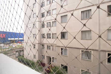 Apartamento para alugar com 52m², 2 quartos e 1 vaga Apartamento para alugar com 52m², 2 quartos e 1 vagaVista do Quarto 2
