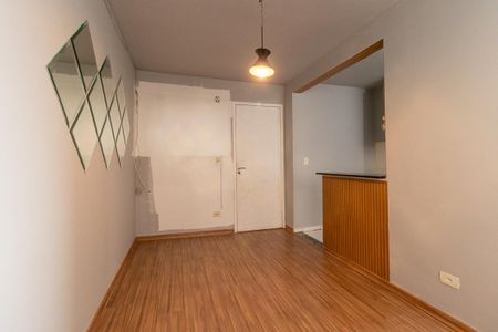 Apartamento para alugar com 52m², 2 quartos e 1 vaga Apartamento para alugar com 52m², 2 quartos e 1 vagaSala