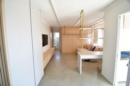 Apartamento à venda com 1 quarto, 51m² em Jardim Primavera, Campinas