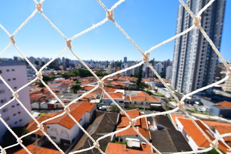 Apartamento à venda com 51m², 1 quarto e 1 vagaQuarto - Vista