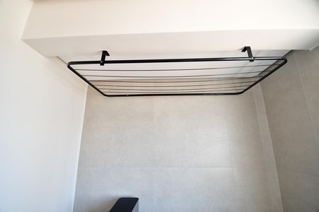 Apartamento à venda com 51m², 1 quarto e 1 vagaÁrea de Serviço