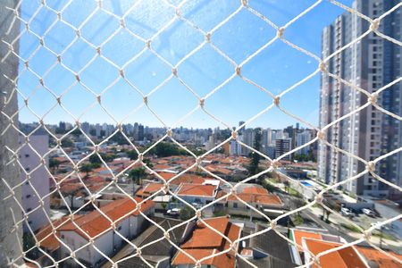 Apartamento à venda com 51m², 1 quarto e 1 vagaÁrea de Serviço - Vista