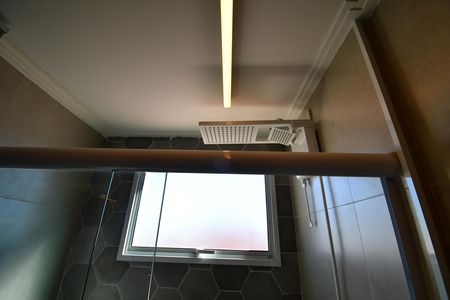 Apartamento à venda com 51m², 1 quarto e 1 vagaBanheiro
