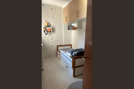 Quarto de casa para alugar com 3 quartos, 90m² em Vila Gea, São Paulo