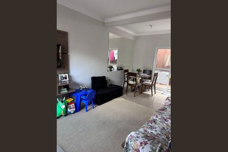 Casa para alugar com 3 quartos, 90m² em Vila Gea, São Paulo