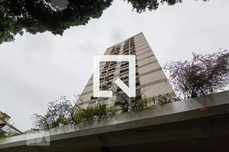 Fachada de apartamento à venda com 2 quartos, 75m² em Vila Isabel, Rio de Janeiro