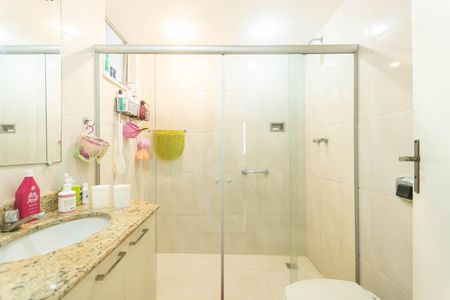 Apartamento para alugar com 75m², 2 quartos e 1 vagaBanheiro