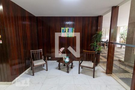 Área comum de apartamento à venda com 2 quartos, 75m² em Vila Isabel, Rio de Janeiro