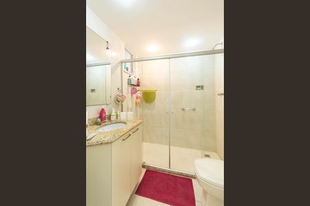 Banheiro de apartamento à venda com 2 quartos, 75m² em Vila Isabel, Rio de Janeiro