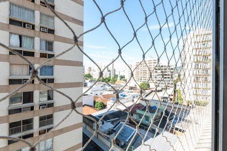 Apartamento para alugar com 75m², 2 quartos e 1 vagaVista