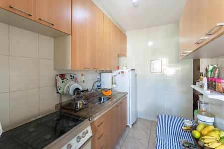 Apartamento para alugar com 75m², 2 quartos e 1 vagaCozinha