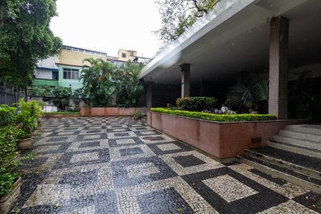 Área comum de apartamento à venda com 2 quartos, 75m² em Vila Isabel, Rio de Janeiro