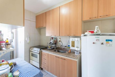 Apartamento para alugar com 75m², 2 quartos e 1 vagaCozinha