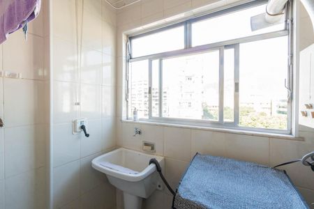 Apartamento para alugar com 75m², 2 quartos e 1 vagaÁrea de Serviço