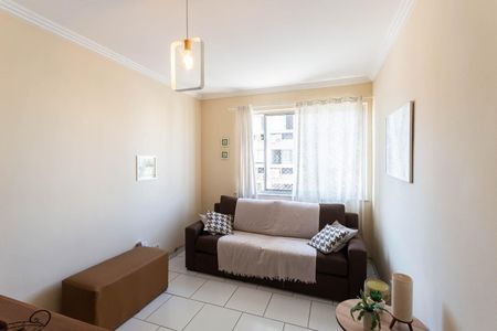 Sala de apartamento à venda com 2 quartos, 75m² em Vila Isabel, Rio de Janeiro