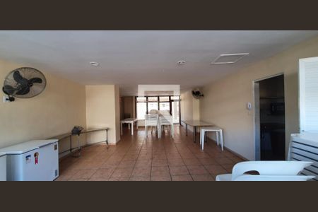 Apartamento para alugar com 75m², 2 quartos e 1 vaga Apartamento para alugar com 75m², 2 quartos e 1 vagaÁrea comum