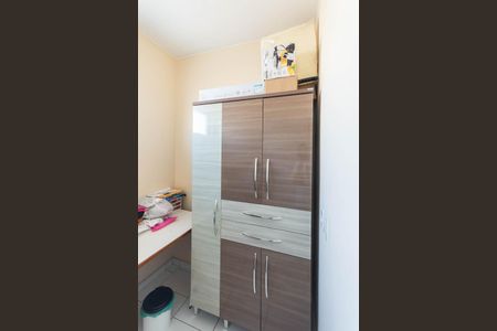 Apartamento para alugar com 75m², 2 quartos e 1 vagaQuarto extra reversível