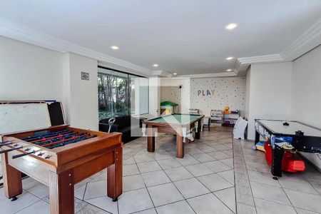 Salão de Jogos de apartamento à venda com 3 quartos, 79m² em Aclimação, São Paulo