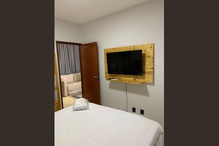 Apartamento para alugar com 42m², 1 quarto e 1 vaga Apartamento para alugar com 42m², 1 quarto e 1 vagaQuarto