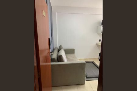 Apartamento para alugar com 42m², 1 quarto e 1 vaga Apartamento para alugar com 42m², 1 quarto e 1 vagaBanheiro
