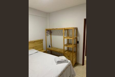 Quarto de apartamento para alugar com 1 quarto, 42m² em Jardim da Luz, Goiânia
