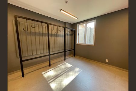 Apartamento para alugar com 40m², 2 quartos e sem vaga Apartamento para alugar com 40m², 2 quartos e sem vagaÁrea comum