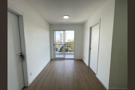 Apartamento para alugar com 40m², 2 quartos e sem vaga Apartamento para alugar com 40m², 2 quartos e sem vagaSala