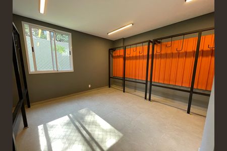 Apartamento para alugar com 40m², 2 quartos e sem vaga Apartamento para alugar com 40m², 2 quartos e sem vagaÁrea comum