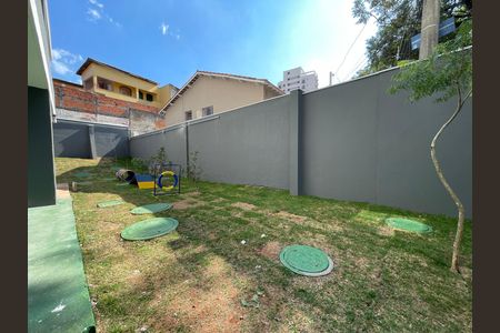 Apartamento para alugar com 40m², 2 quartos e sem vaga Apartamento para alugar com 40m², 2 quartos e sem vagaÁrea comum
