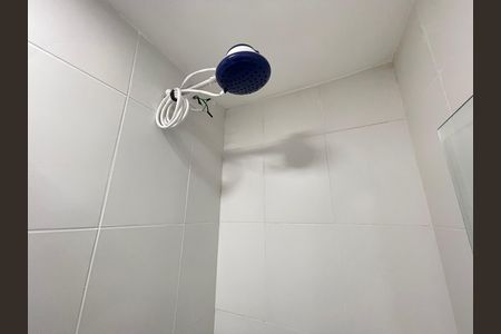 Banheiro de apartamento para alugar com 2 quartos, 40m² em Butantã, São Paulo