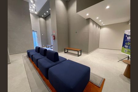 Apartamento para alugar com 40m², 2 quartos e sem vaga Apartamento para alugar com 40m², 2 quartos e sem vagaÁrea comum