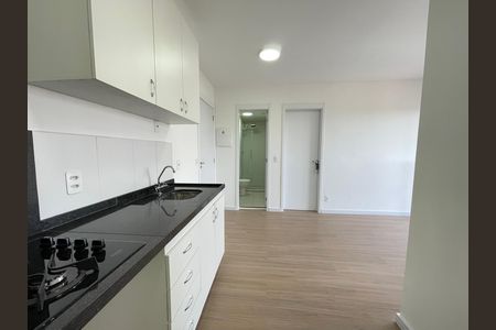 Apartamento para alugar com 40m², 2 quartos e sem vaga Apartamento para alugar com 40m², 2 quartos e sem vagaCozinha