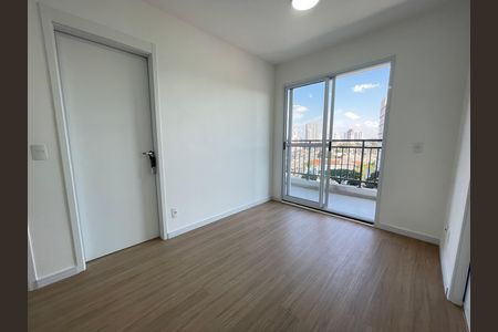 Apartamento para alugar com 40m², 2 quartos e sem vaga Apartamento para alugar com 40m², 2 quartos e sem vagaSala