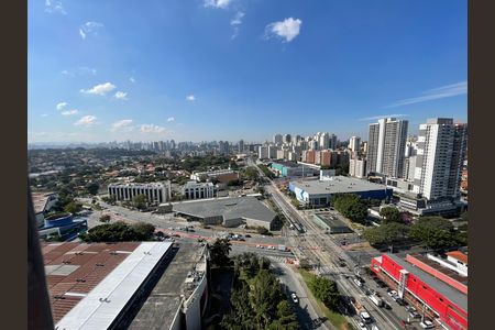 Apartamento para alugar com 40m², 2 quartos e sem vaga Apartamento para alugar com 40m², 2 quartos e sem vagaÁrea comum