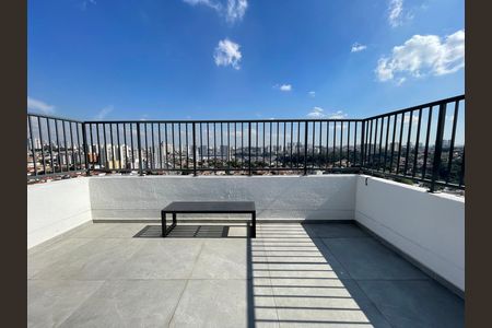 Apartamento para alugar com 40m², 2 quartos e sem vaga Apartamento para alugar com 40m², 2 quartos e sem vagaÁrea comum