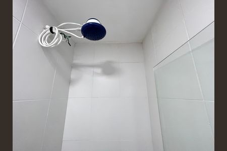 Apartamento para alugar com 40m², 2 quartos e sem vaga Apartamento para alugar com 40m², 2 quartos e sem vagaBanheiro