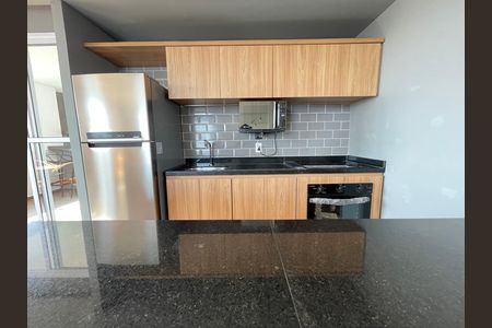Apartamento para alugar com 40m², 2 quartos e sem vaga Apartamento para alugar com 40m², 2 quartos e sem vagaÁrea comum