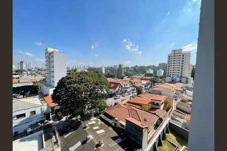 Apartamento para alugar com 40m², 2 quartos e sem vaga Apartamento para alugar com 40m², 2 quartos e sem vagaVista