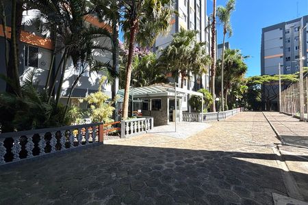 Área comum de apartamento à venda com 2 quartos, 77m² em Jardim Artur Alvim, São Paulo