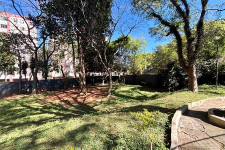 Área comum de apartamento à venda com 2 quartos, 77m² em Jardim Artur Alvim, São Paulo