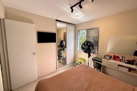 Quarto 2 de apartamento à venda com 2 quartos, 77m² em Jardim Artur Alvim, São Paulo