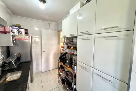 Apartamento à venda com 77m², 2 quartos e 1 vaga Apartamento à venda com 77m², 2 quartos e 1 vagaCozinha