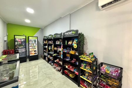Área comum de apartamento à venda com 2 quartos, 77m² em Jardim Artur Alvim, São Paulo