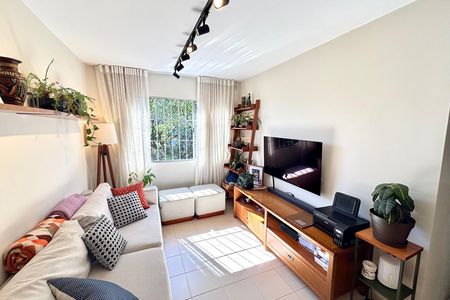 Sala de apartamento à venda com 2 quartos, 77m² em Jardim Artur Alvim, São Paulo