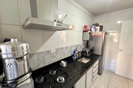 Apartamento à venda com 77m², 2 quartos e 1 vaga Apartamento à venda com 77m², 2 quartos e 1 vagaCozinha