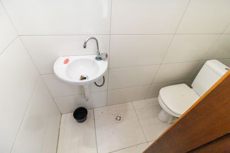 Apartamento à venda com 35m², 1 quarto e sem vaga Apartamento à venda com 35m², 1 quarto e sem vagaLavabo